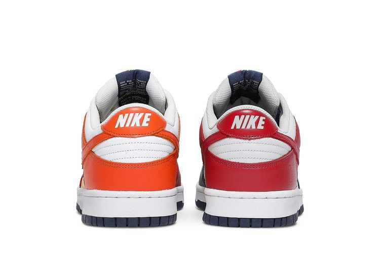 Кроссовки Nike Dunk Low Japan QS 'What The' 2017