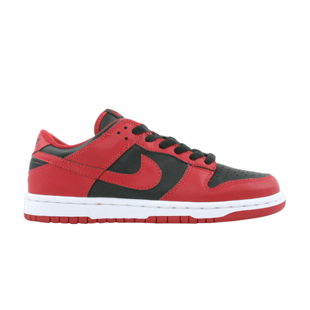 Кроссовки Nike Dunk Low Jpn Gs