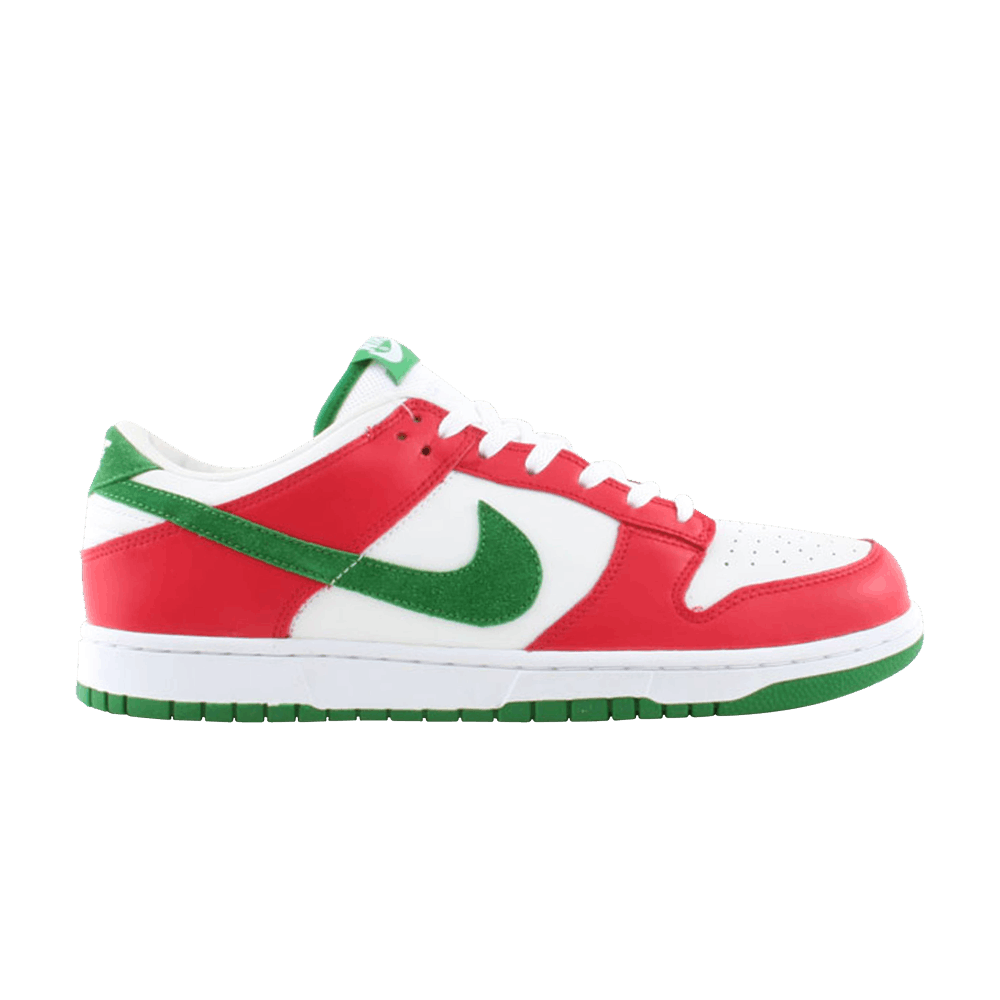 Кроссовки Nike Dunk Low Ltd