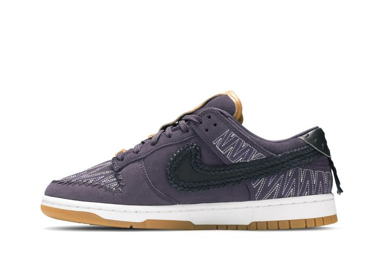 Кроссовки Nike Dunk Low 'N7 2021'