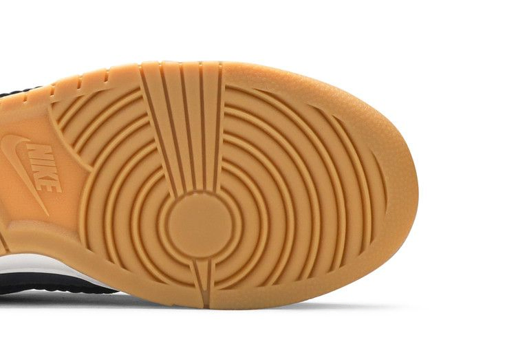 Кроссовки Nike Dunk Low 'N7 2021'