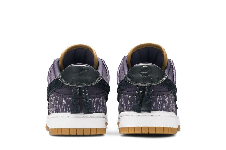 Кроссовки Nike Dunk Low 'N7 2021'