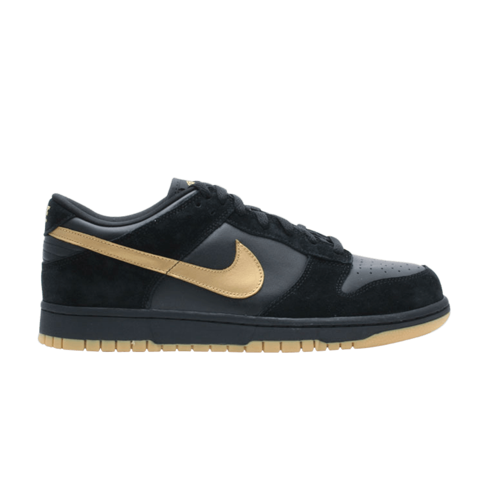 Кроссовки Nike Dunk Low Nke