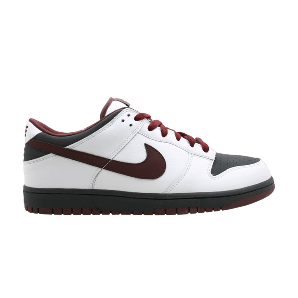 Кроссовки Nike Dunk Low Nke