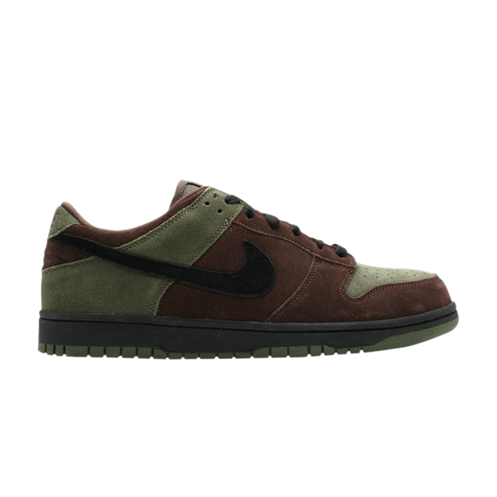 Кроссовки Nike Dunk Low Nke Lam