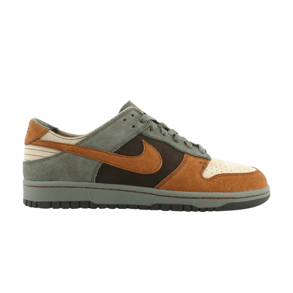 Кроссовки Nike Dunk Low Nl