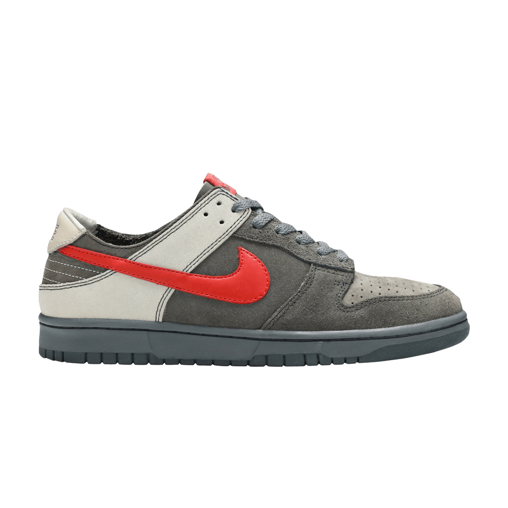 Кроссовки Nike Dunk Low Nl