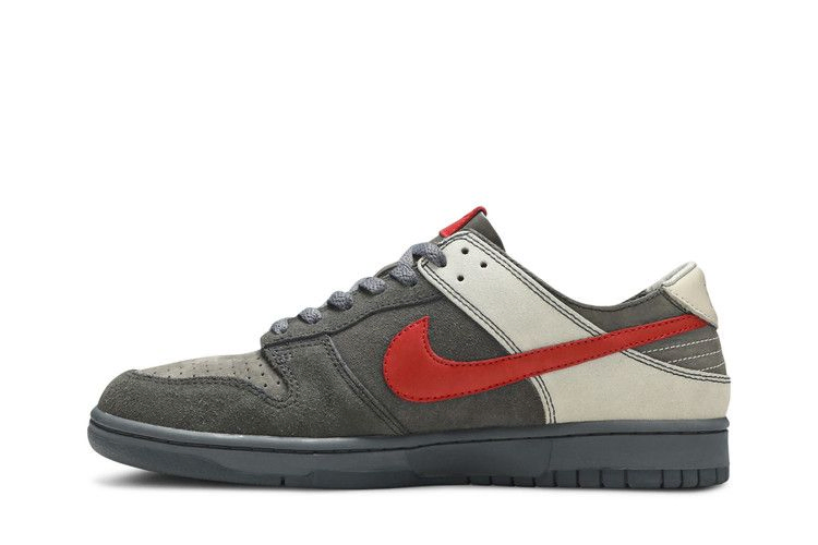 Кроссовки Nike Dunk Low Nl