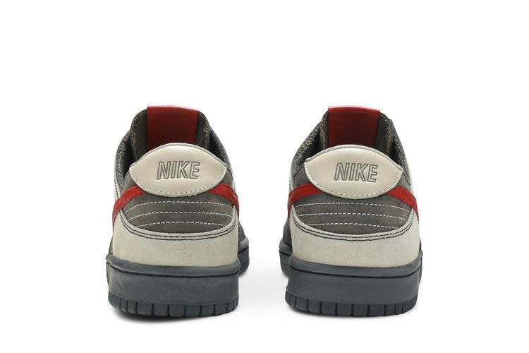 Кроссовки Nike Dunk Low Nl