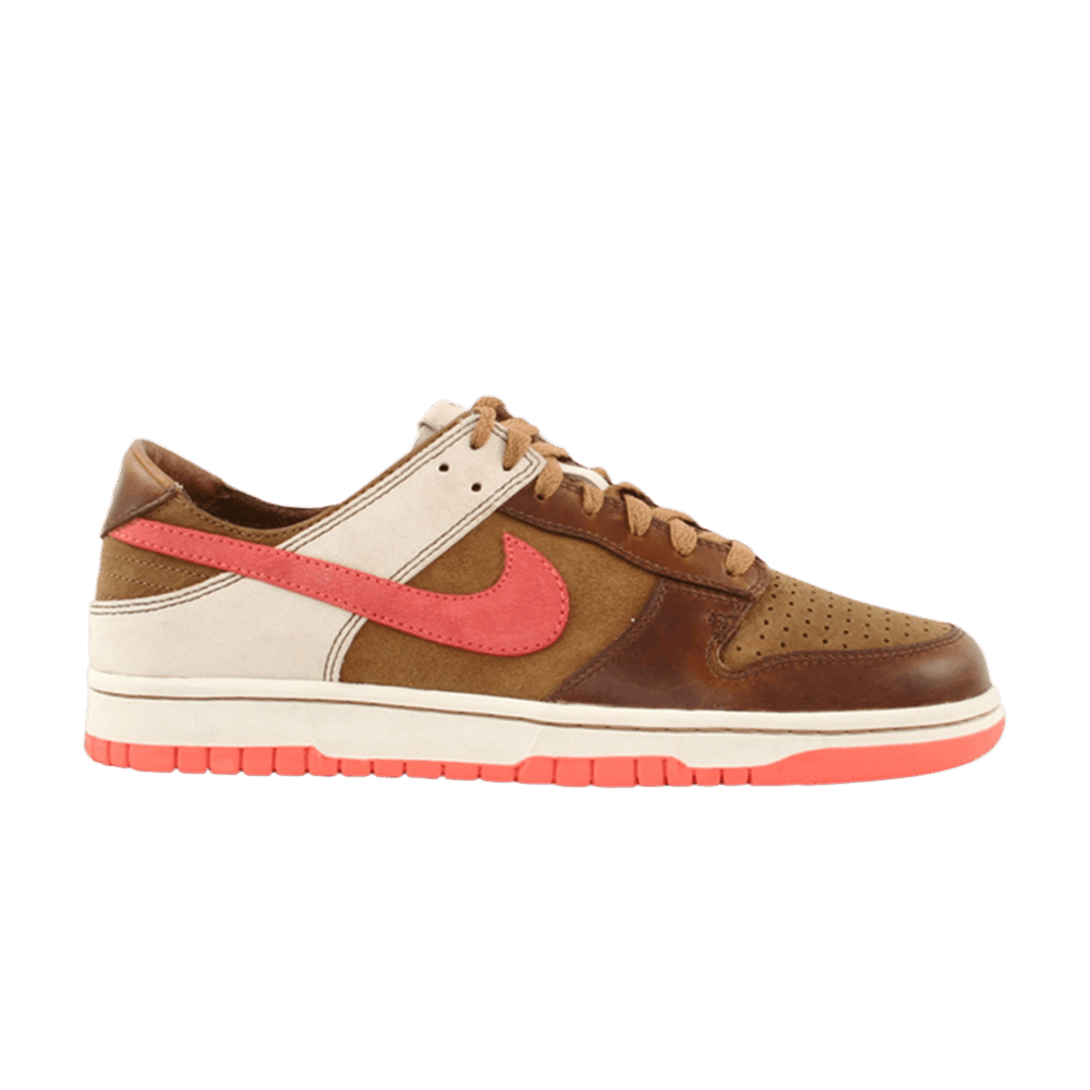 Кроссовки Nike Dunk Low Nl