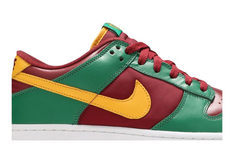 Кроссовки Nike Dunk Low 'Portugal'