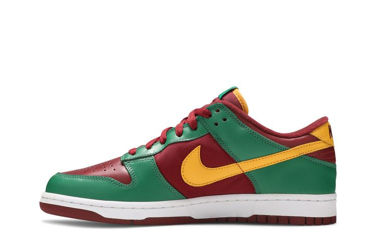 Кроссовки Nike Dunk Low 'Portugal'