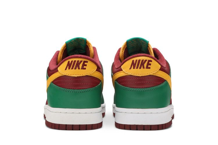 Кроссовки Nike Dunk Low 'Portugal'