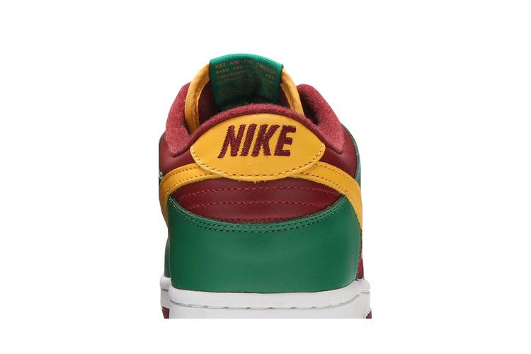 Кроссовки Nike Dunk Low 'Portugal'