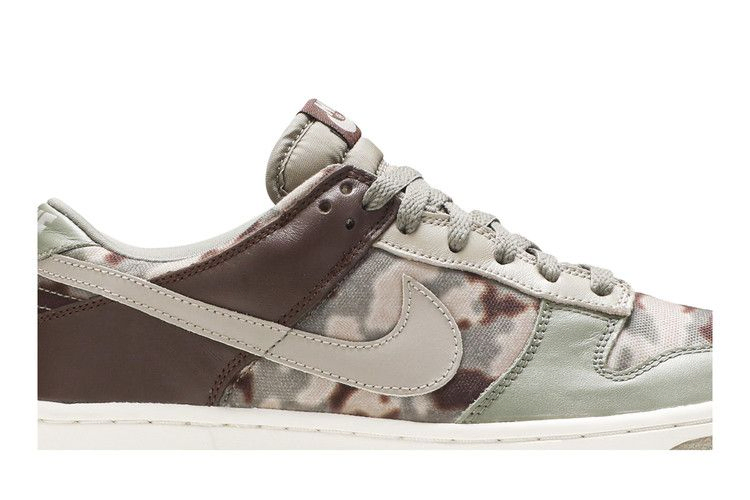 Кроссовки Nike Dunk Low Premium