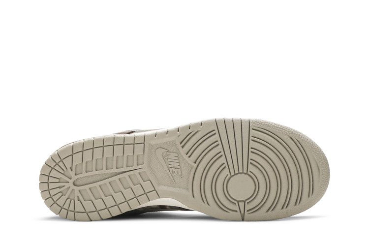 Кроссовки Nike Dunk Low Premium