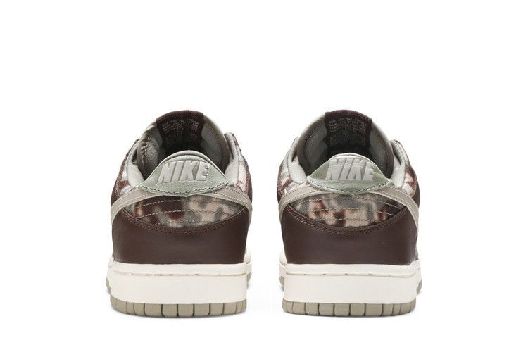 Кроссовки Nike Dunk Low Premium