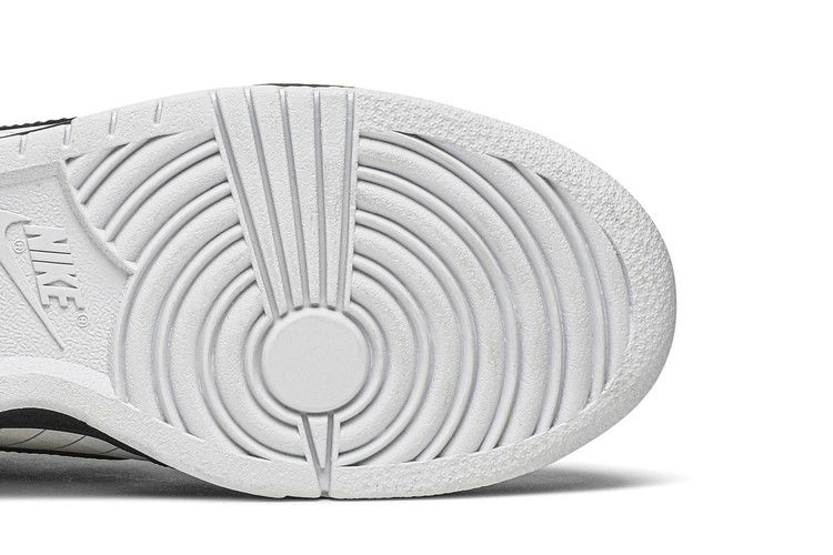 Кроссовки Dunk Low Premium GS 'Nikebook'