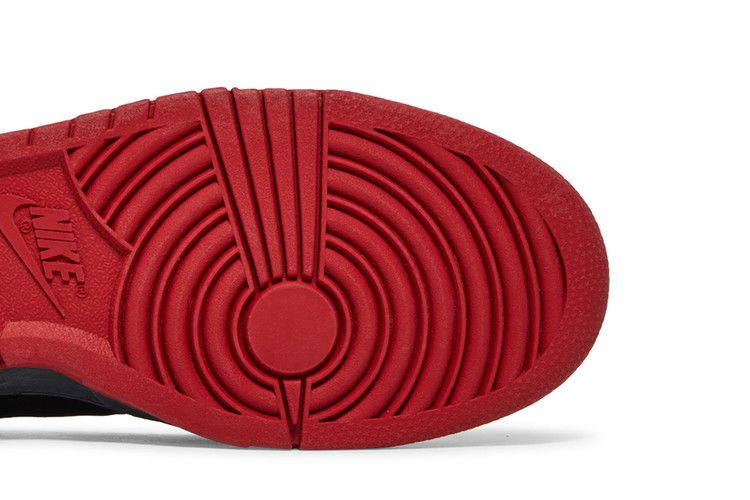 Кроссовки Nike Dunk Low Premium 'Jordan Pack'