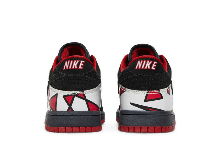 Кроссовки Nike Dunk Low Premium 'Jordan Pack'