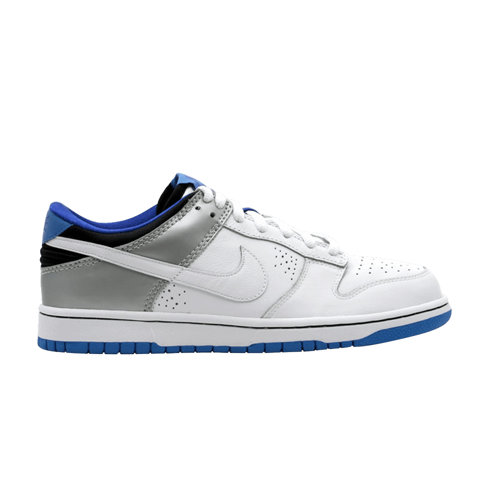 Кроссовки Nike Dunk Low Premium 'Jordan Pack'