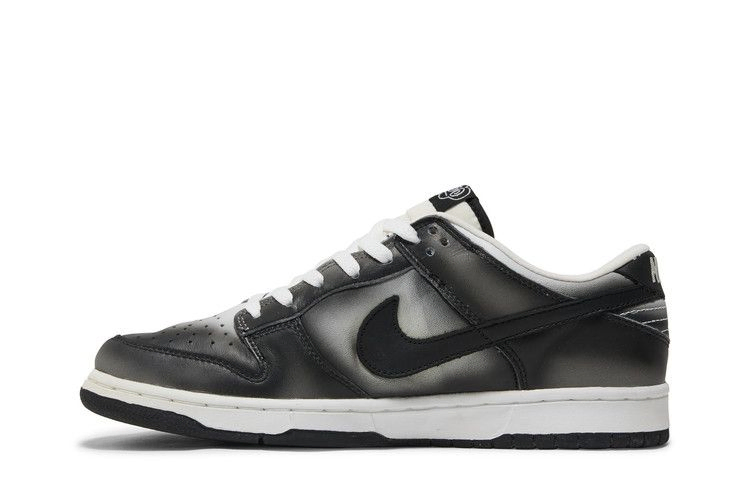 Кроссовки Nike Dunk Low Premium Qk 'Haze' Special Box