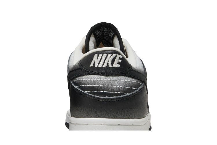 Кроссовки Nike Dunk Low Premium Qk 'Haze' Special Box