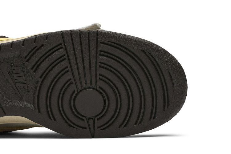 Кроссовки Nike Dunk Low Premium SB 'Golf'