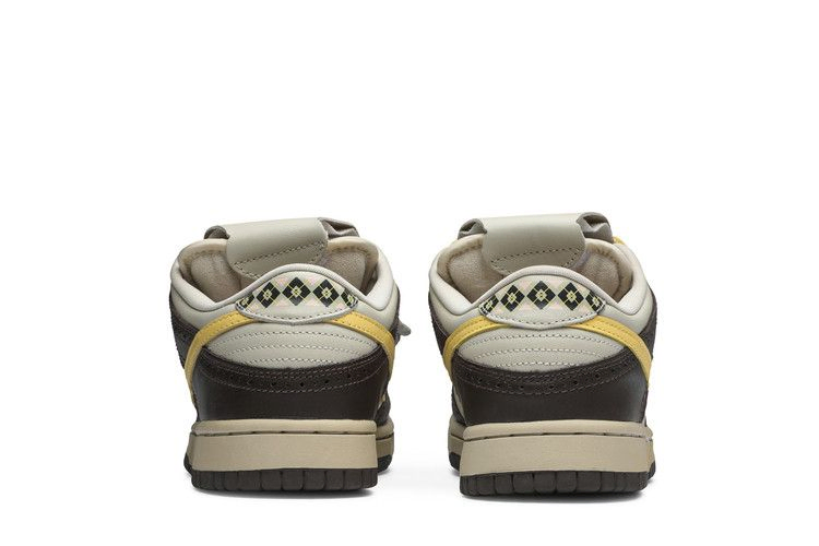 Кроссовки Nike Dunk Low Premium SB 'Golf'