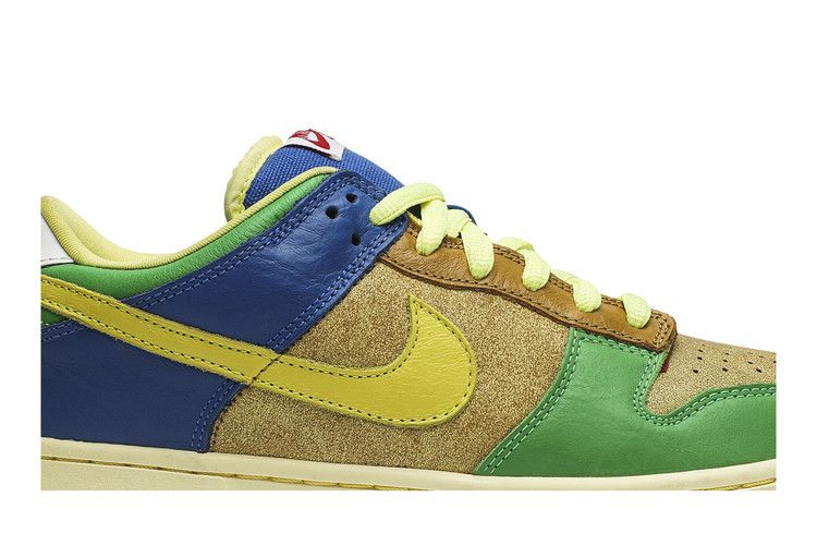 Кроссовки Nike Dunk Low Premium Sb 'Brooklyn Projects'