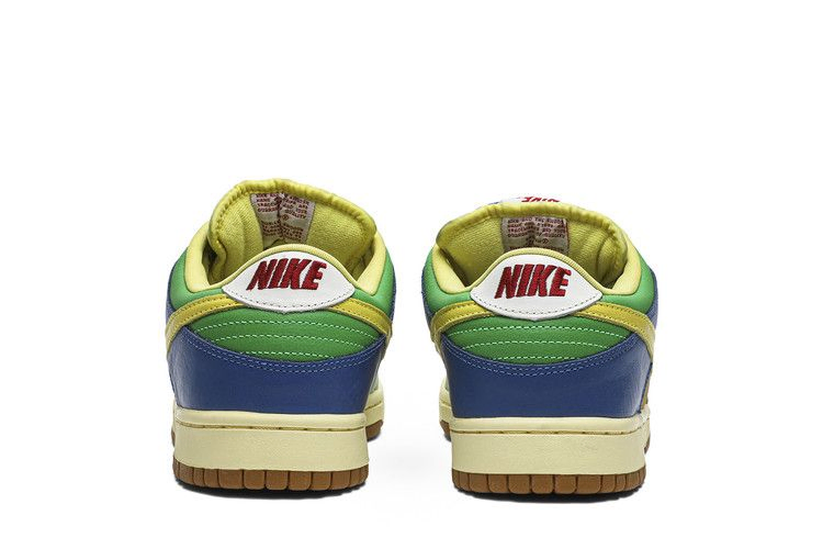 Кроссовки Nike Dunk Low Premium Sb 'Brooklyn Projects'