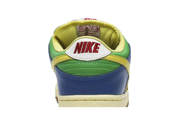 Кроссовки Nike Dunk Low Premium Sb 'Brooklyn Projects'