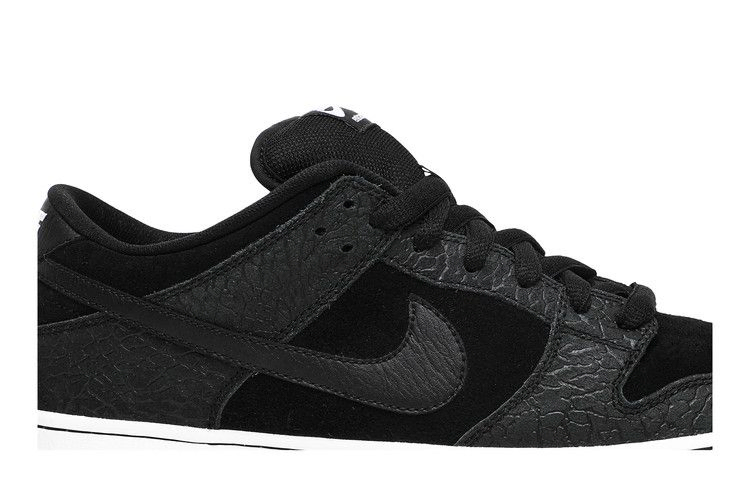 Кроссовки Nike Dunk Low Premium Sb 'Entourage Lights Outs'