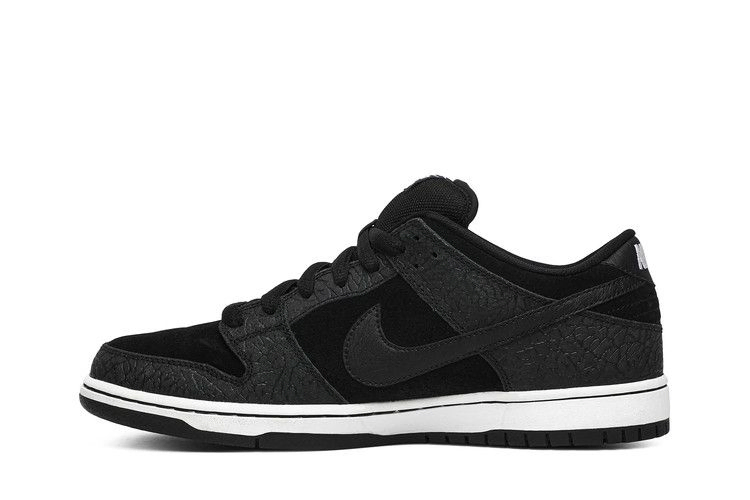 Кроссовки Nike Dunk Low Premium Sb 'Entourage Lights Outs'