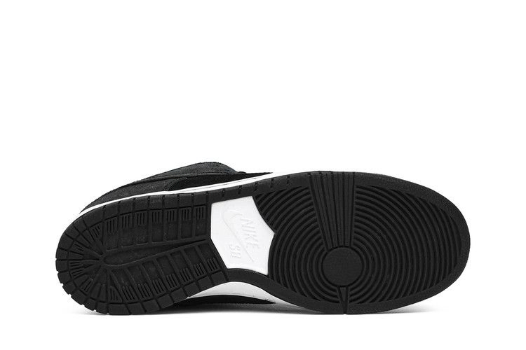 Кроссовки Nike Dunk Low Premium Sb 'Entourage Lights Outs'