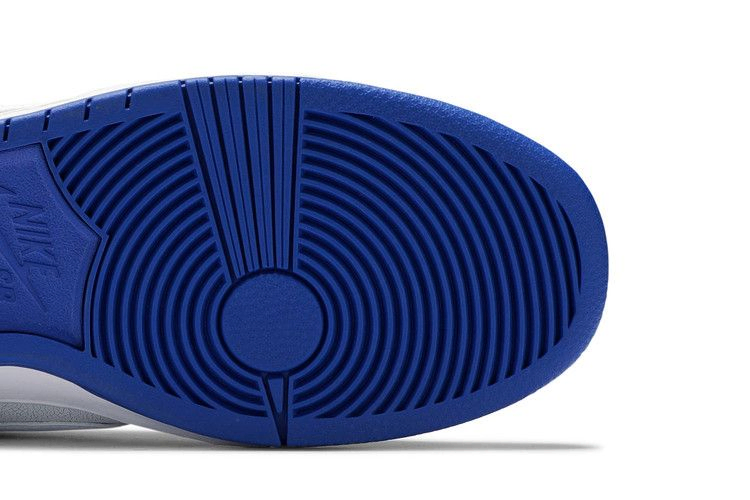 Кроссовки Nike Dunk Low Premium SB 'Cracked Leather'