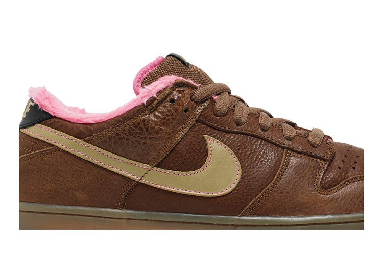 Кроссовки Nike Dunk Low Premium SB 'Gibson'