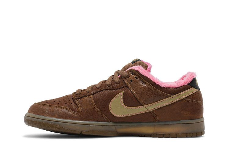 Кроссовки Nike Dunk Low Premium SB 'Gibson'