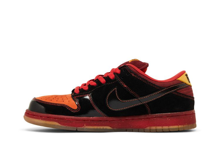 Кроссовки Nike Dunk Low Premium SB 'Hawaii'