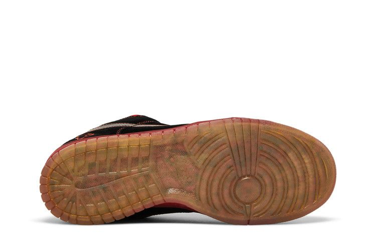 Кроссовки Nike Dunk Low Premium SB 'Hawaii'