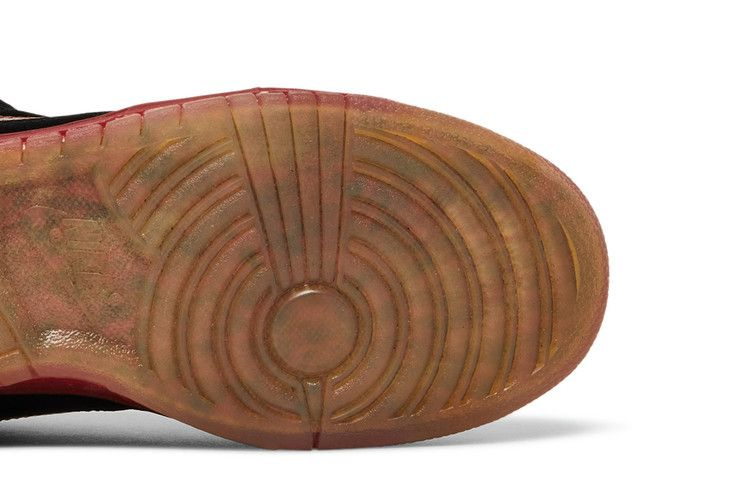 Кроссовки Nike Dunk Low Premium SB 'Hawaii'