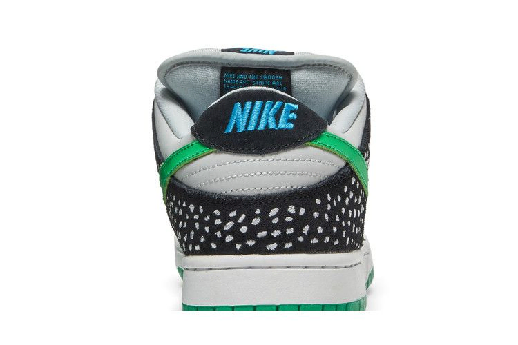 Кроссовки Nike Dunk Low Premium SB 'Loon'