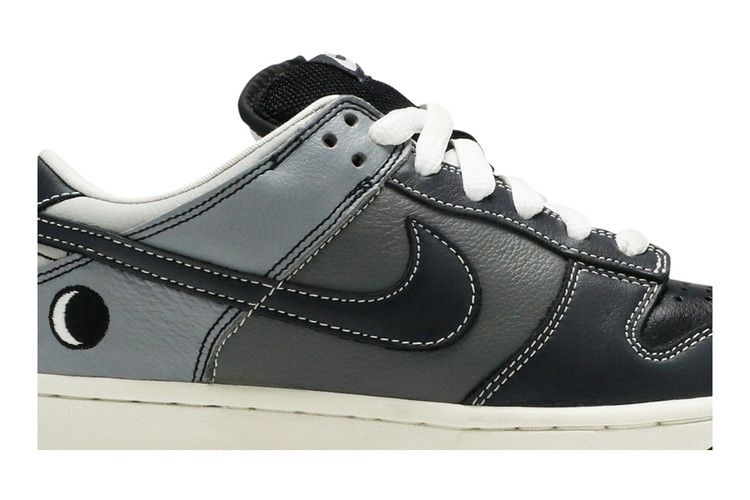 Кроссовки Nike Dunk Low Premium SB 'Lunar Eclipse East'