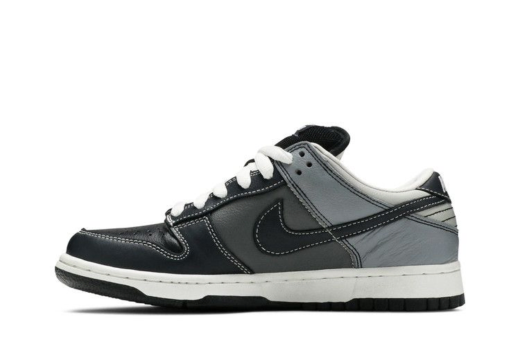 Кроссовки Nike Dunk Low Premium SB 'Lunar Eclipse East'