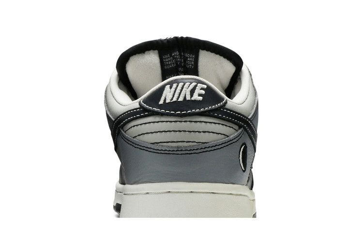 Кроссовки Nike Dunk Low Premium SB 'Lunar Eclipse East'