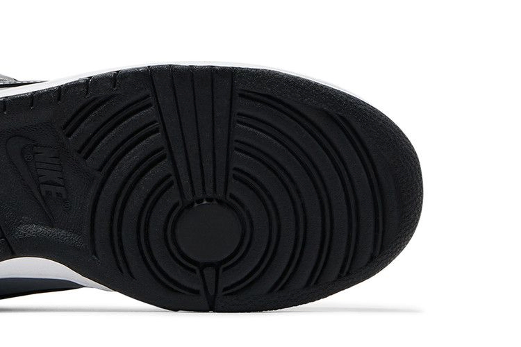 Кроссовки Nike Dunk Low Premium SB 'Lunar Eclipse West'