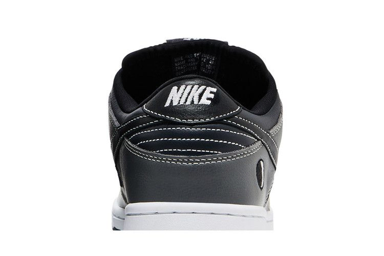 Кроссовки Nike Dunk Low Premium SB 'Lunar Eclipse West'