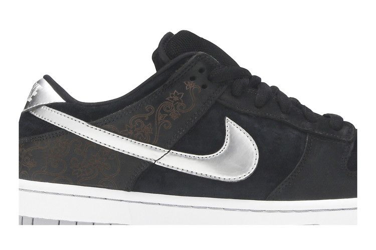 Кроссовки Nike Dunk Low Premium SB 'Takashi 2'