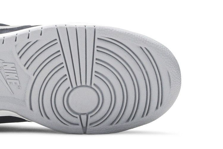 Кроссовки Nike Dunk Low Premium SB 'Takashi 2'