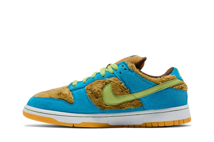 Кроссовки Nike Dunk Low Premium SB 'Three Bears - Baby Bear'